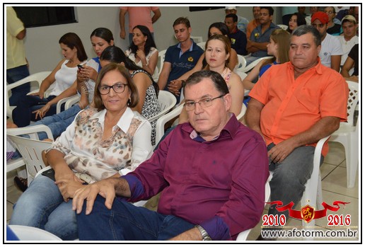 rolim de moura